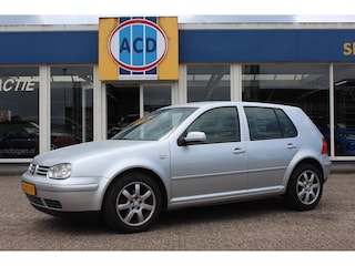 Volkswagen Golf 1.6 16V FSi 81KW Ocean Trendline 5D | Apk april 2026 | €650,- |