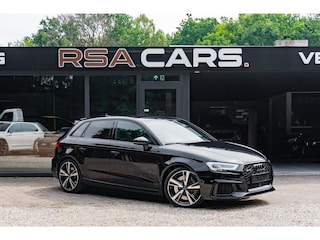 Audi A3 A3 Sportback 2.5 TFSI quattro / Pano / Keyless / 600PK /