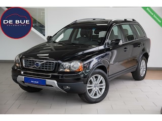 Volvo XC90 2.5 T5 AWD Limited Edition|Org NL NAP|2e Eig|7 Zitter|Youngtimer|Top Conditie|Trekhaak|Navi|Camera|Leder|Dealer Onderhouden