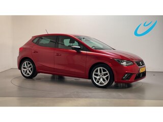 Seat Ibiza 1.0 TSI FR Business Intense Virtual Cockpit LED Camera Navigatie DAB+