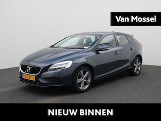Volvo V40 2.0 T3 Momentum | Stoelverwarming | Parkeersensoren | Cruise Control |