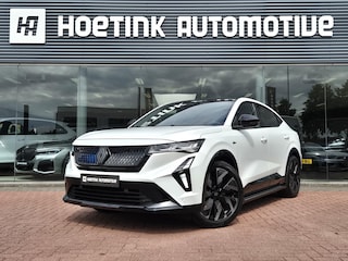 Renault Rafale 1.2 E-Tech full hybrid 200 esprit Alpine | Pano | HUD | Harman Kardon