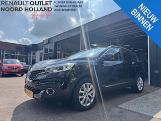 Renault Kadjar 1.2 TCe 130pk EDC Intens+Trekhaak!! 64.282km!!