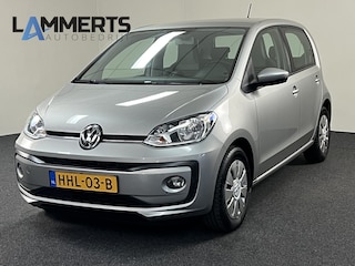 Volkswagen Up 1.0 BMT move up! Bleutooth / Airco / Stoelverwarming