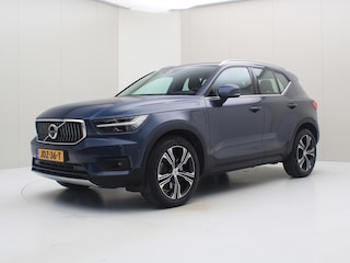 Volvo XC40 T5 Twin Engine 262pk Geartronic Inscription [ TREKHAAK+LEDER+HARMAN&KARDON+LED+CARFPLAY+PDC ]