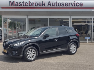 Mazda CX-5 2.0 Limited Edition 2WD Staat in Hardenberg