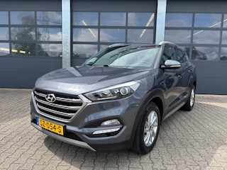 Hyundai Tucson 1.6 T-GDi 177pk Comfort