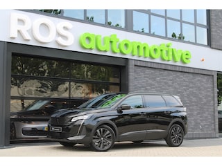 Peugeot 5008 1.2 PureTech GT | 7 PERSOONS | NAVI | CAMERA | ACC | STOELVERW | CARPLAY |