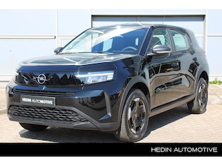 Opel Frontera Electric Edition 44 kWh | Nu in de showroom en te bestellen | Beschikbaar voor proefrit