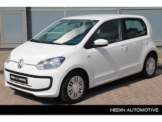 Volkswagen Up 1.0 move up! BlueMotion Airco | Navigatie | Dealeronderhouden