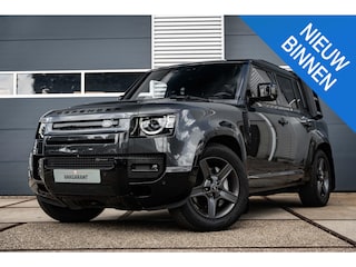 Land Rover Defender 2.0 P400e 110 X-Dynamic HSE |Meridian |Luchtvering | Panorama dak |ACC