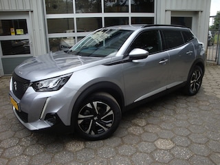 Peugeot 2008 1.2 PureTech Allure Pack