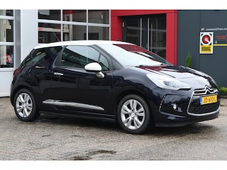 DS 3 1.2 So Chic 110pk | LED verlichting | Navi | Climate | Cruise | PDC | LM-Velgen