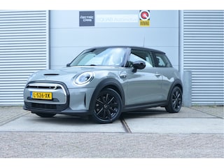 Mini Mini Classic 33 kWh 16" Alu