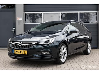Opel Astra Sports Tourer 1.0 Innovation ZEER LUXE camera pdc