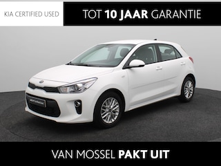 Kia Rio 1.0 TGDI DynamicLine | Navigatie | Lichtmetalen velgen | Camera |