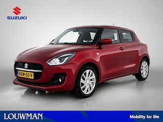 Suzuki Swift 1.2 Select Smart Hybrid
