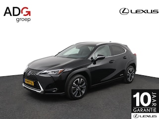 Lexus UX 250h Preference Line | 18 Inch Lichtmetalen velgen | Blind Spot Monitor | Privacy Glass