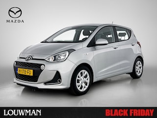 Hyundai i10 1.0i Comfort