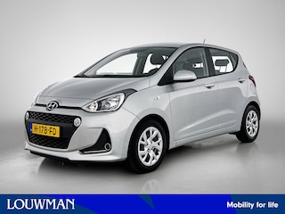 Hyundai i10 1.0i Comfort