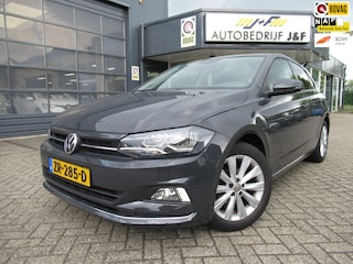 Volkswagen Polo 1.0 TSI Highline / Automaat DSG/ Trekhaak/ ACC