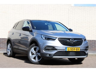 Opel Grandland X 1.2 Turbo Business Executive | Trekhaak | Camera | Winter pack