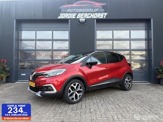 Renault Captur 0.9 TCe Version S