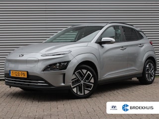 Hyundai Kona EV Pure 64 kWh | Airco (automatisch) | Apple Carplay/Android Auto|telefoonintegratie premium