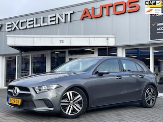 Mercedes-Benz A-klasse 180 Ambition Automaat - Navigatie
