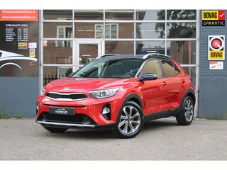 Kia Stonic 1.0 T-GDi DynamicLine Airco Navi Camera Carplay