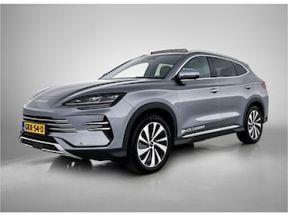 BYD Seal U 1.5 DM-i FWD Boost | 1080 KM WLTP | DM-i Technologie | Leder | HUD |