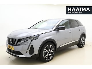 Peugeot 3008 1.6 HYbrid 225 Allure Pack Business | Adaptive Cruise Control | Navigatie | Camera | Full LED | 19'' LM Velgen