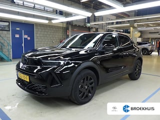 Opel Mokka 1.2 Turbo Hybrid GS | Achteruitrijcamera | Apple Carplay/Android Auto|telefoonintegratie premium | Cruise control