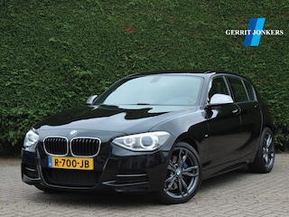 BMW M135i xDrive High Executive