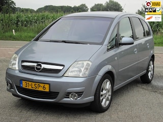 Opel Meriva 1.6-16V Cosmo+Trekhaak+Parkeersensoren