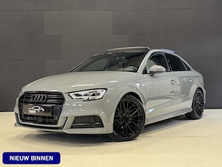 Audi A3 Limousine 35 TFSI CoD 2x S-line Automaat | Pano | B&O | Adaptive cruise | Camera | Full LED | 19'' LMV
