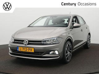 Volkswagen Polo 1.0 TSI Comfortline / Airco / Carplay / Adap. Cruise