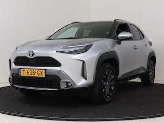 Toyota Yaris Cross 1.5 Hybrid Explore I Navigatie I Cruise Control Adaptief I Climate Control I Camera I USB I Volledig LOUWMAN Onderhouden I