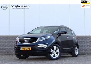 Kia Sportage 1.6 GDI X-ecutive Plus Pack Trekhaak