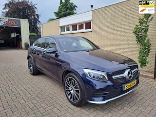 Mercedes-Benz GLC 250 4MATIC Premium Plus
