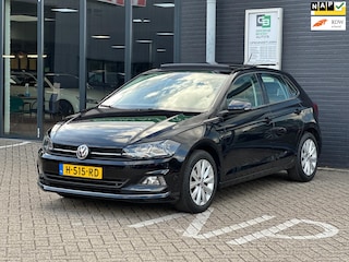 Volkswagen Polo 1.0 TSI Highline/PANO-DAK/APP-CONNECT/NAVI/CAMERA/NL-AUTO NAP!!