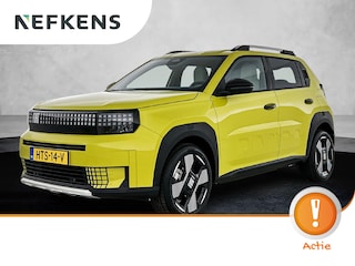 Fiat Panda Grande La Prima 11 kW 44 kWh | Direct Leverbaar | 2+6 Jaar Garantie | Voorraad Voordeel |