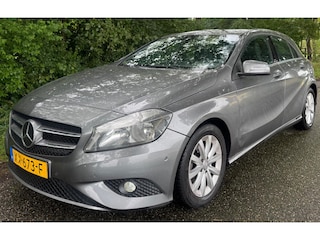 Mercedes-Benz A-klasse 180 CDI Lease Edition 2015 AIRCO