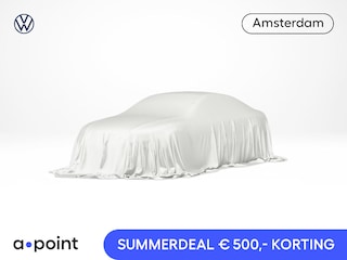 Volkswagen ID.3 Pure 45 kWh 150PK | Navigatie | Parkeersensoren | Led koplampen