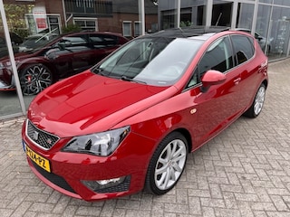 Seat Ibiza 1.2 TSI Sport FR 105 PK / PANO / 88.000 km