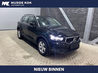 Volvo XC40 T2 Momentum | Automaat | 31dkm! | Cruise Control | DAB