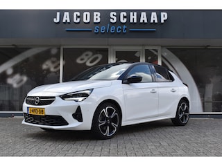 Opel Corsa 1.2 GS Line 5-drs / Airco / 17" LM / Camera / Carplay / Navigatie
