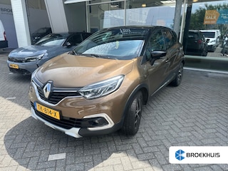 Renault Captur 0.9 TCe Intens