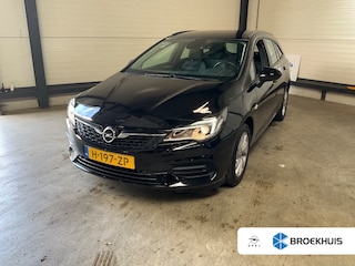 Opel Astra Sports Tourer 1.2 Edition