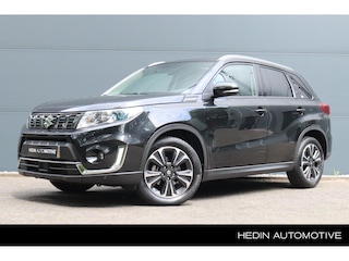 Suzuki Vitara 1.4 Boosterjet AllGrip Stijl Trekhaak | Camera | Panorama Dak | Navigatie | Adaptieve Cruise Control